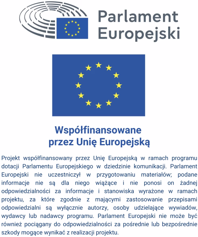 Parlament Europejski